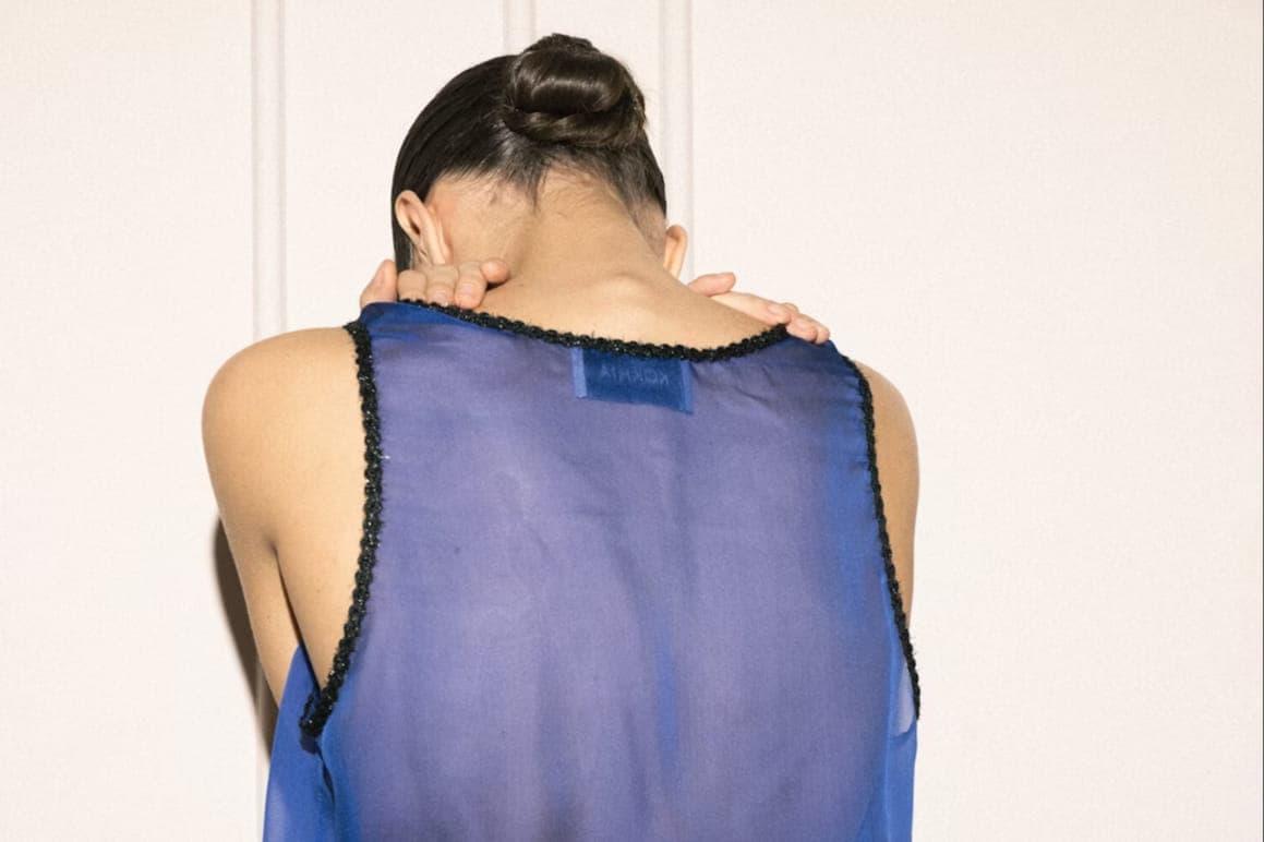 See-Through Style - image