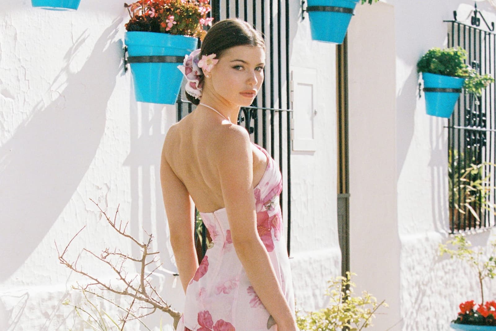 European Summer Fashion Trends - image