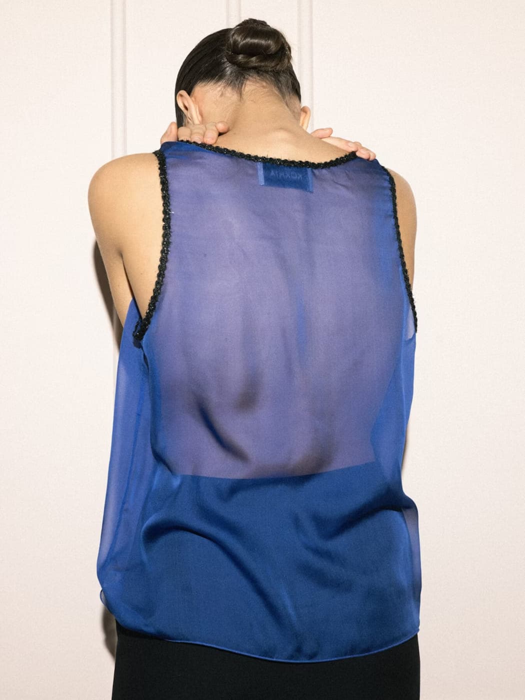 See-Through Style - image