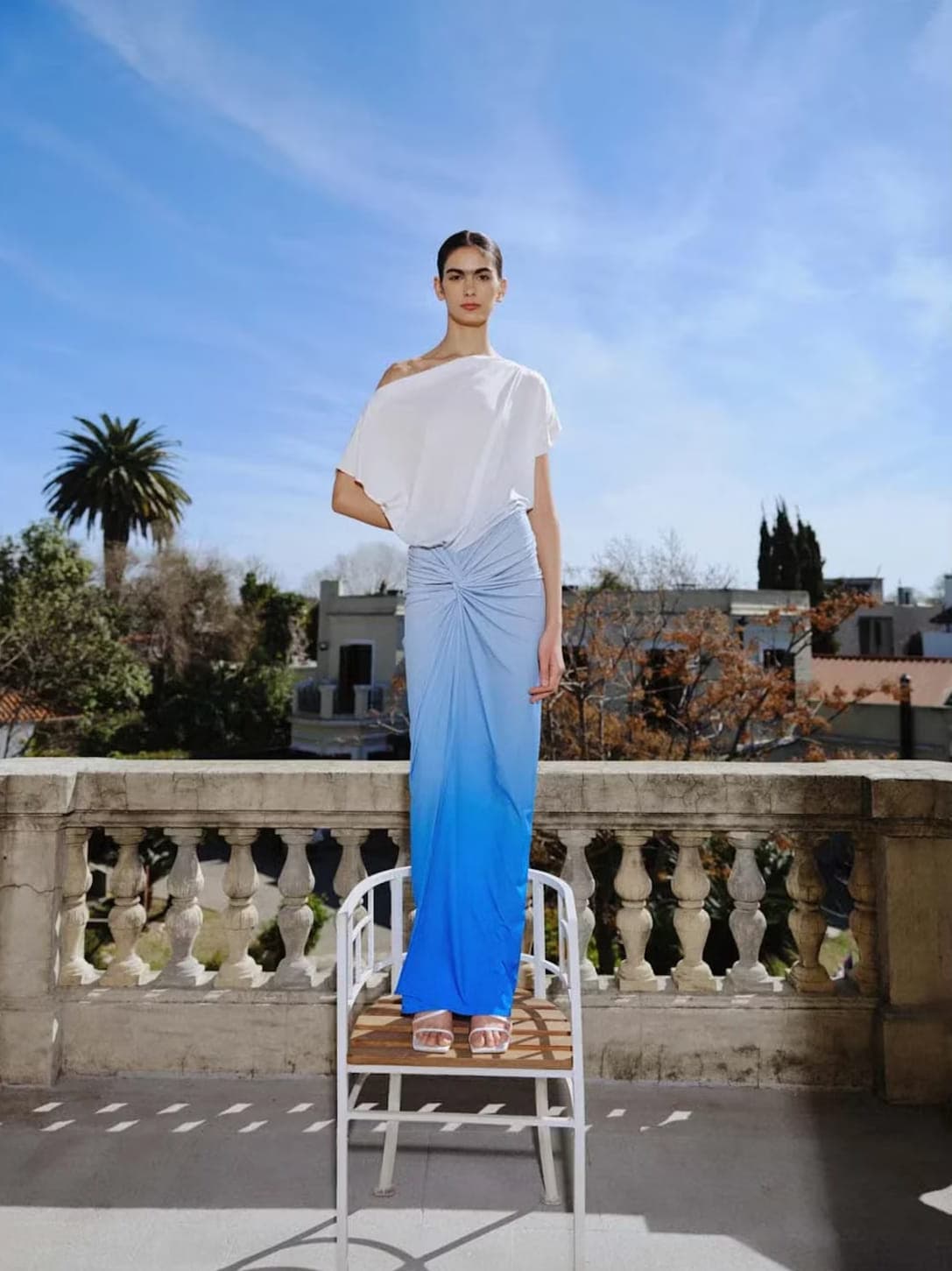 Celebrating Women in Fashion - image