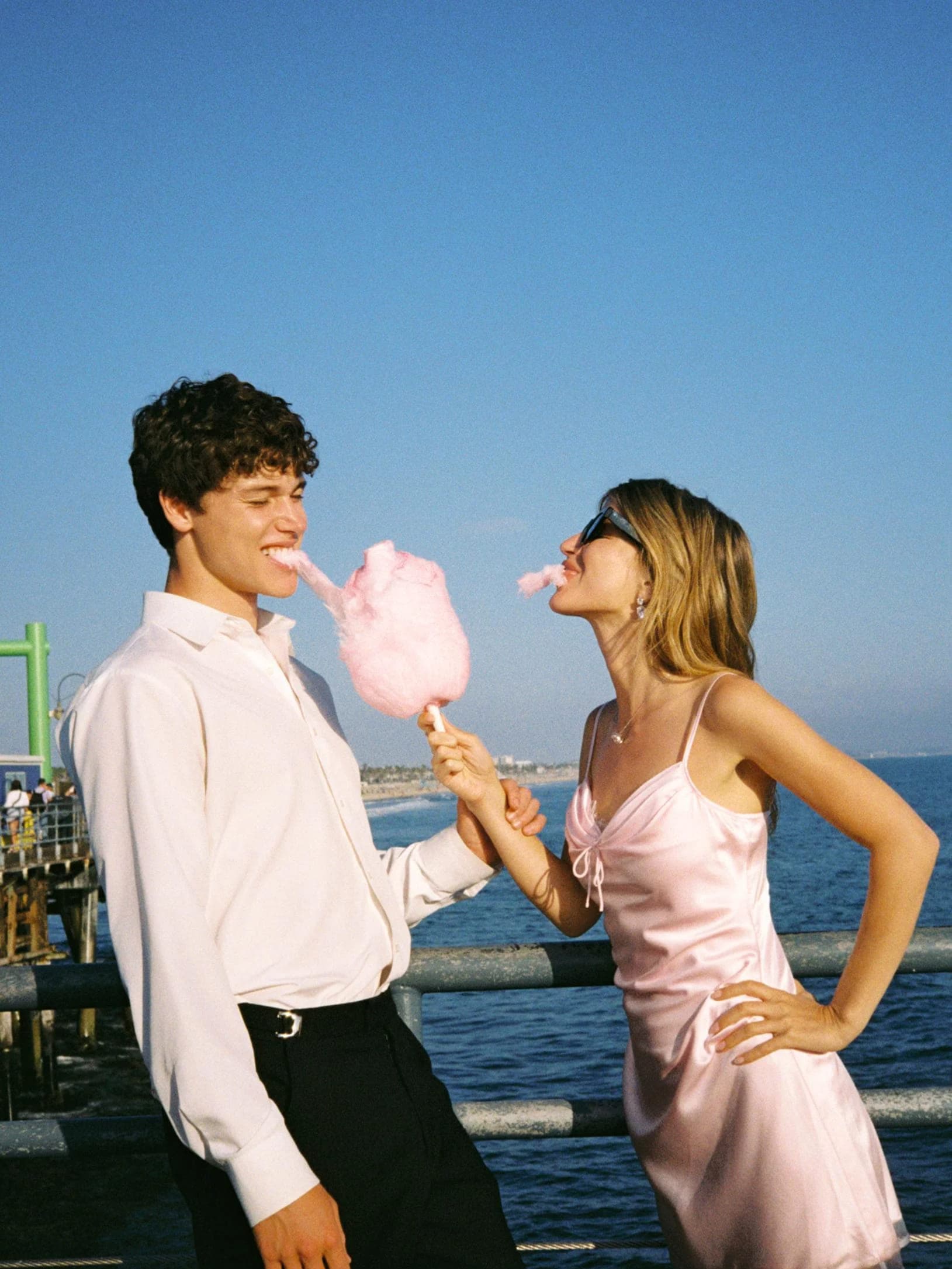 The Ultimate Date Night Outfit Guide - image