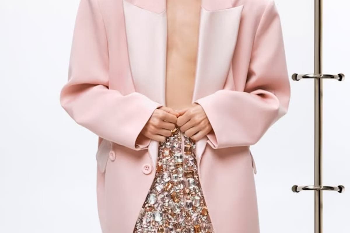 Essential Pink Pieces  - image