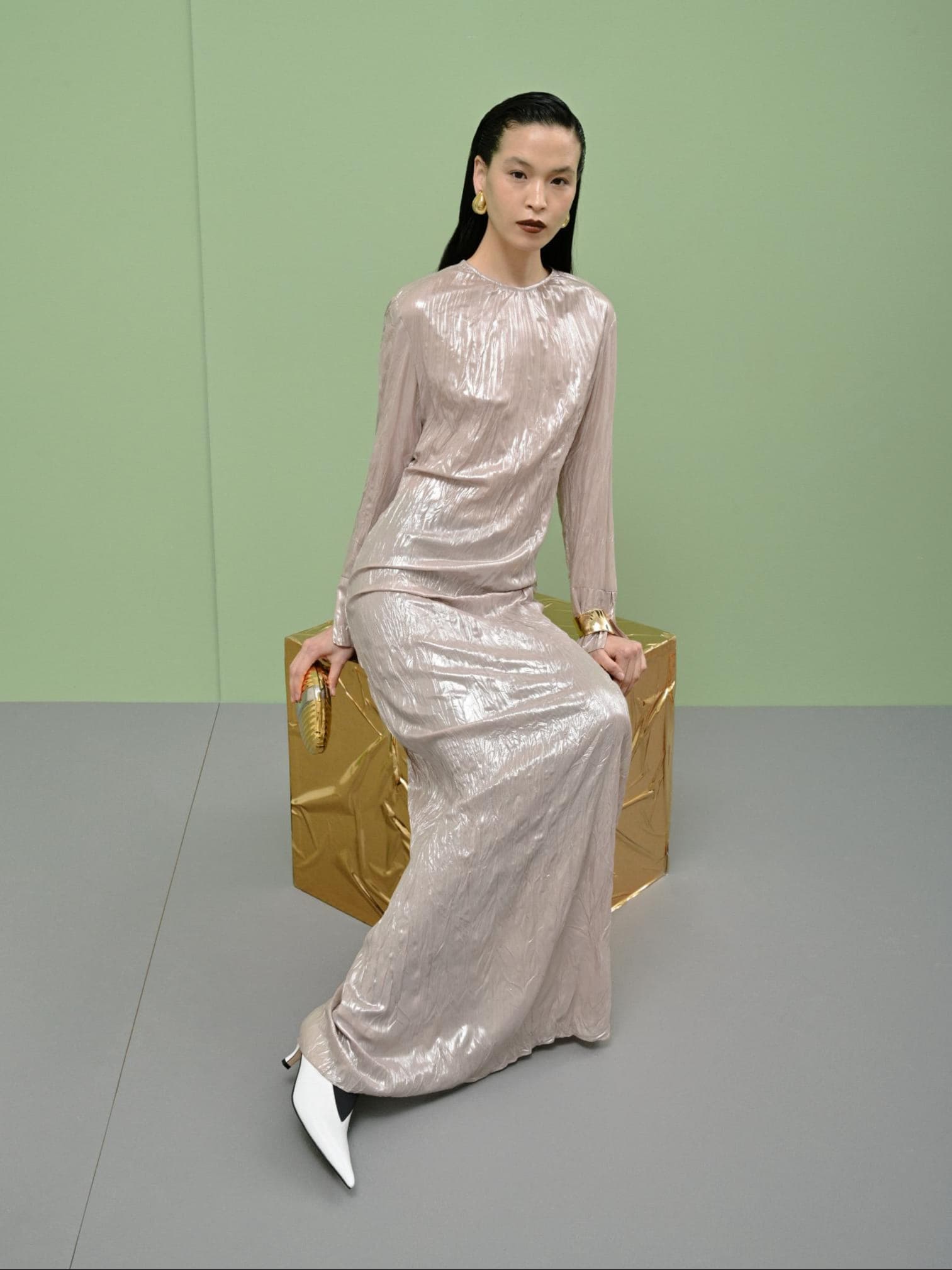 Dresses for Mother of the Bride - image