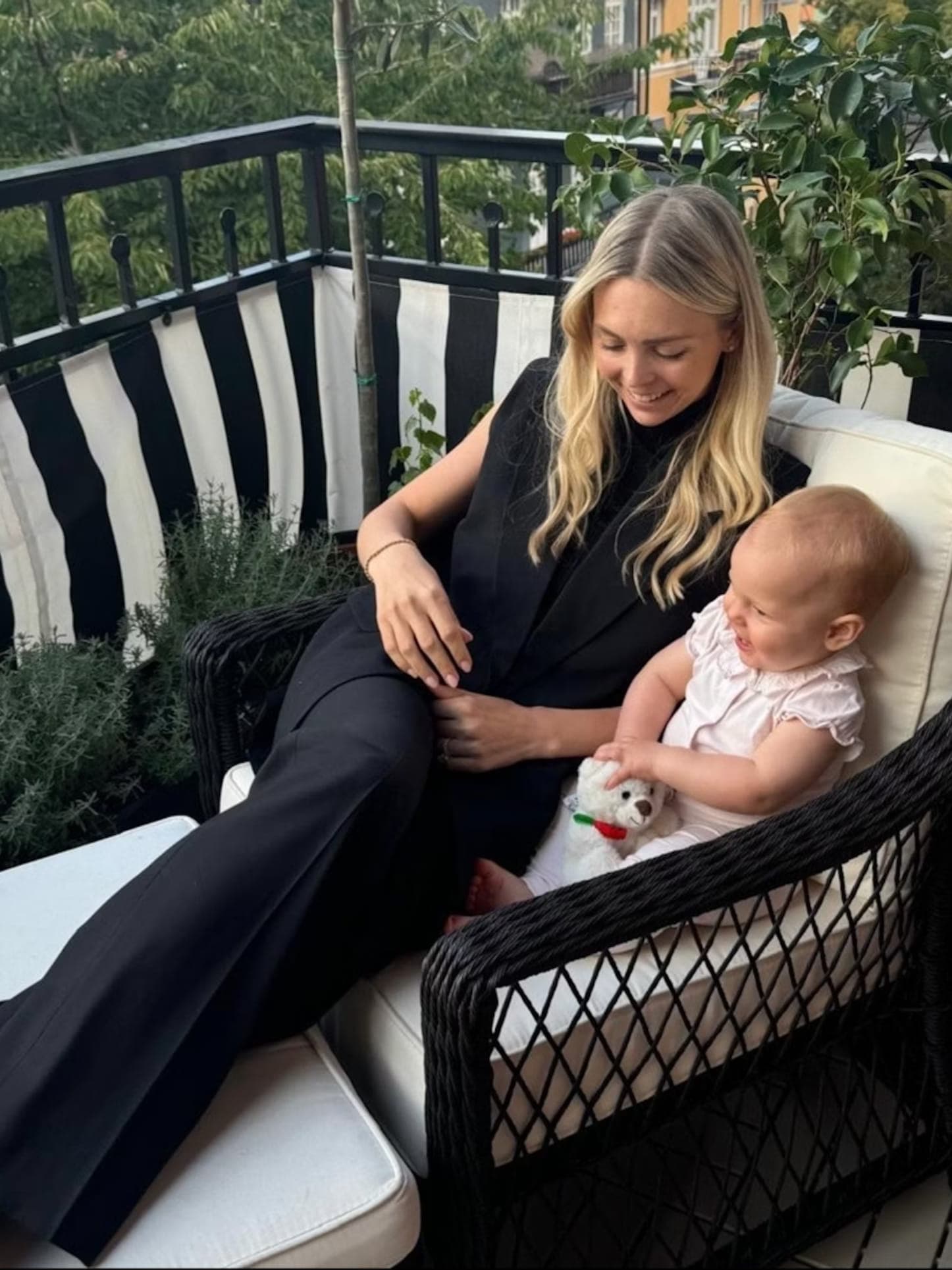 Interview with Anna Helander - image