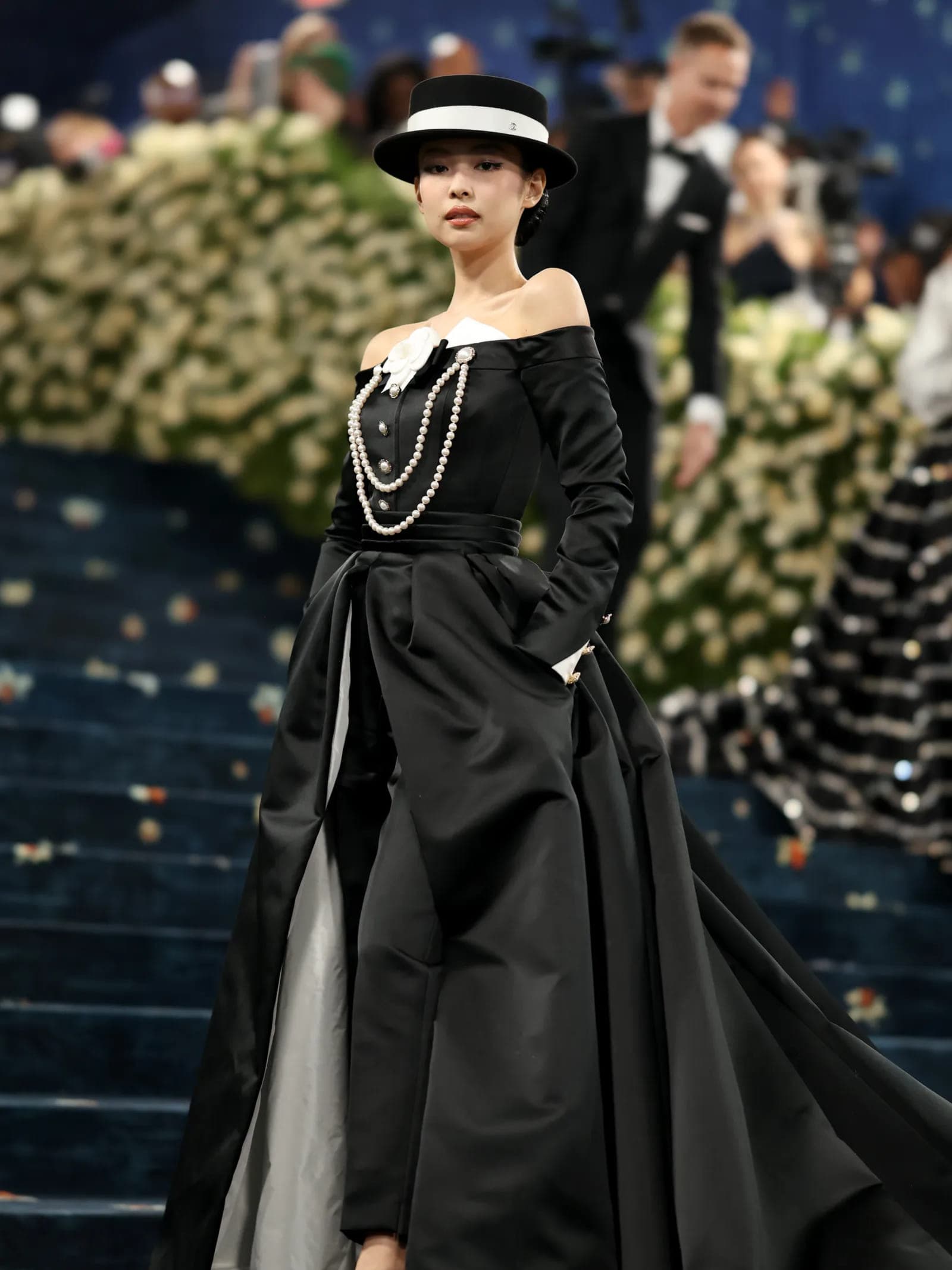 Inspired by the Met Gala 2025 - image