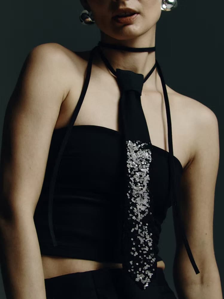 Zoom-Ready Fashion - image