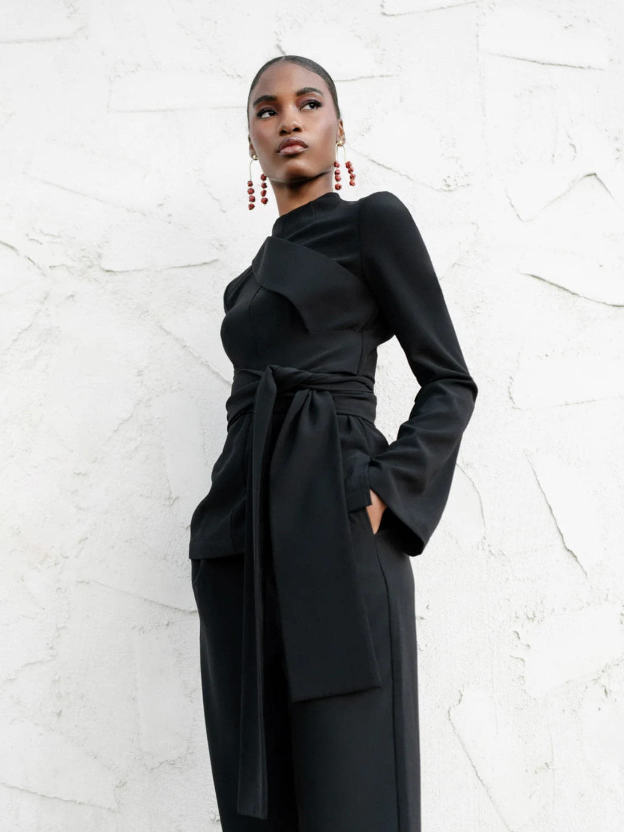 Tailored for You: Inspired by the Met Gala 2025 Theme - image