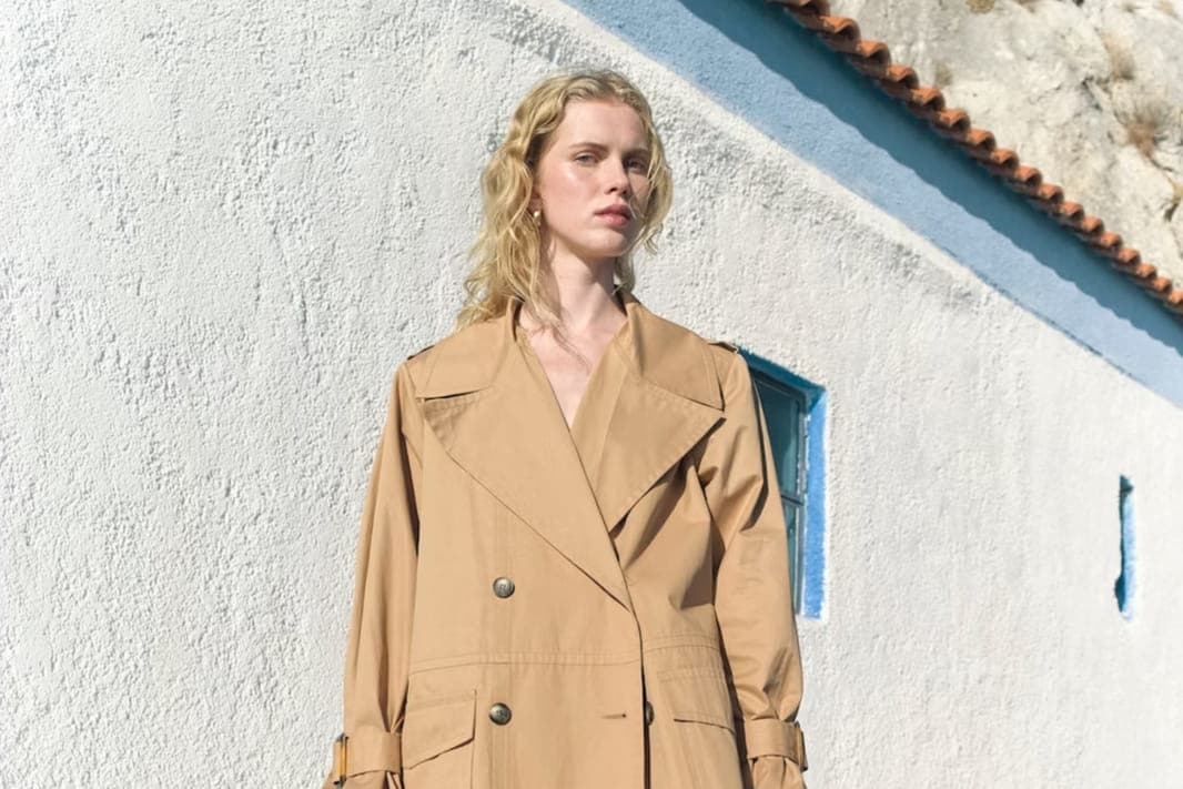 Summer-to-Fall Outfit Ideas - image