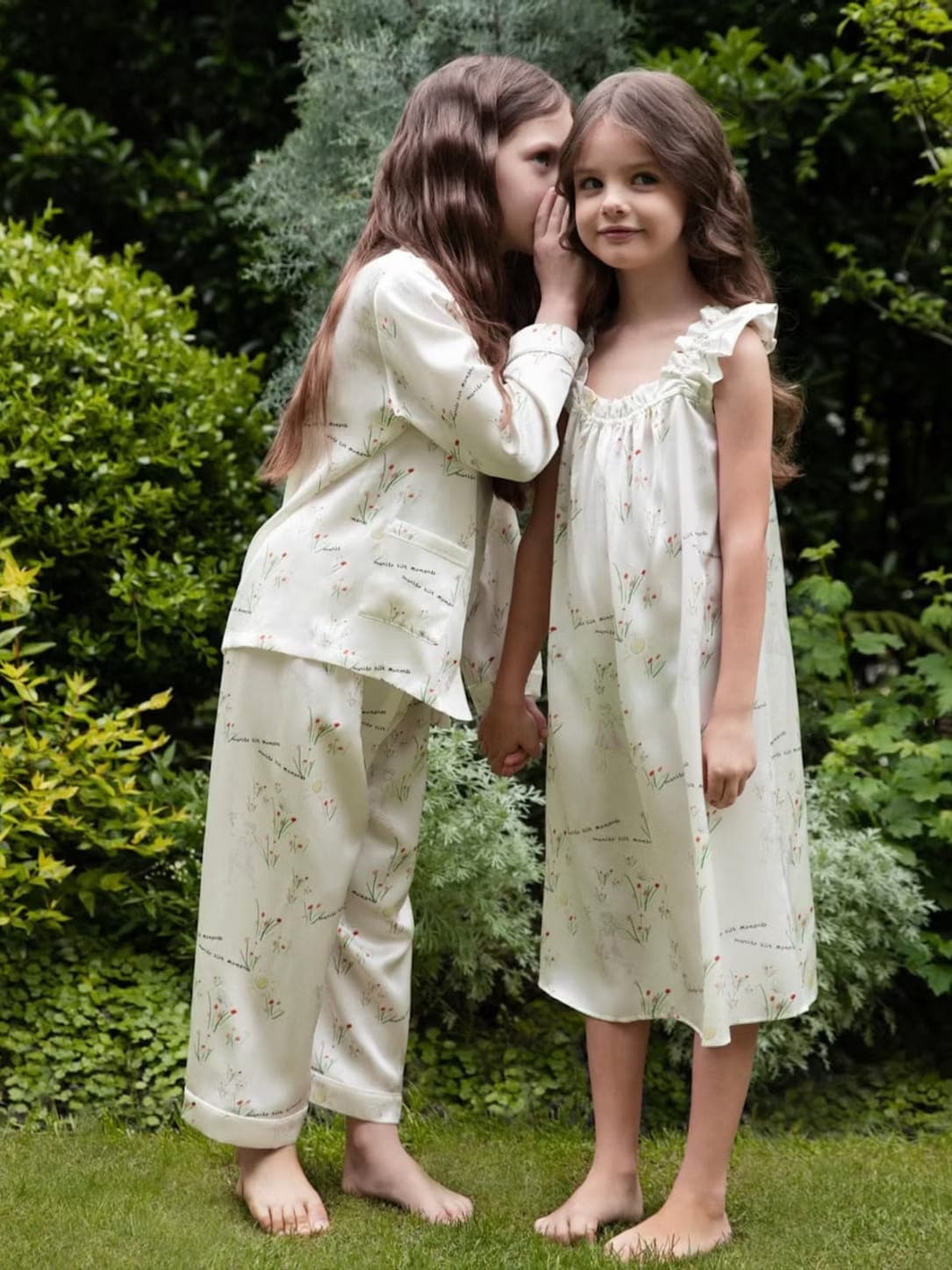 Tiny styles, big smiles - image