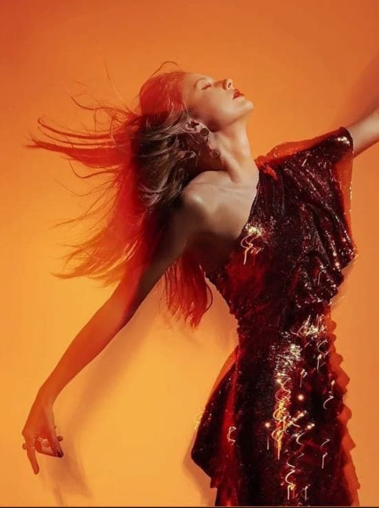 Taylor Swift’s Showgirl Era - image