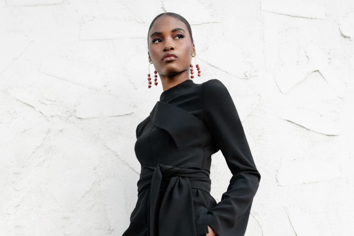 Tailored for You: Inspired by the Met Gala 2025 Theme - image