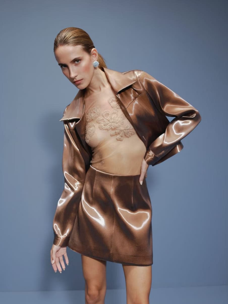 Copenhagen Fashion Week SS26: 5 Key Trends to Know - image