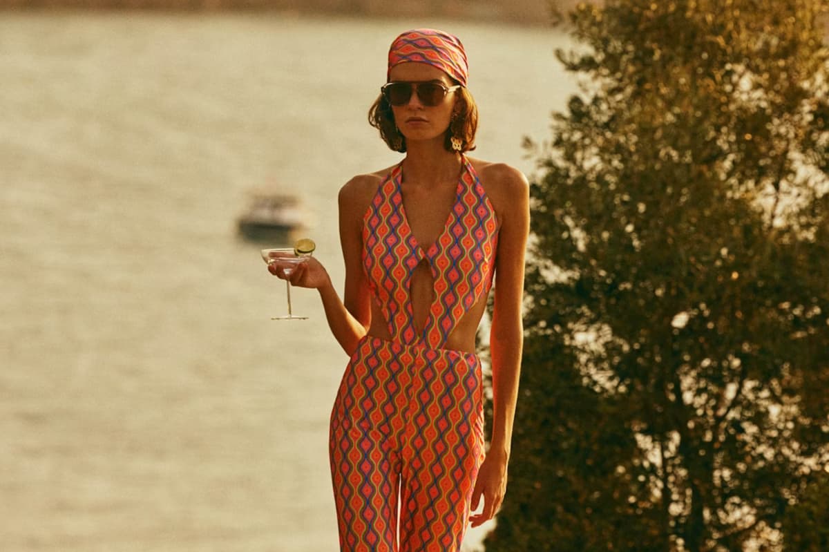 Get Festival Chic: Fashion-Forward Looks for Coachella 2025 - image