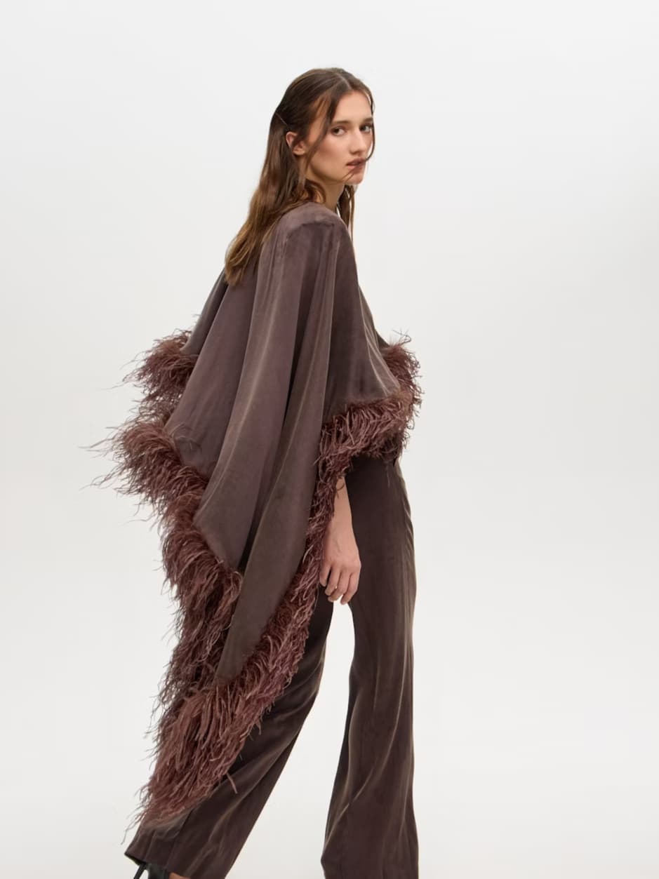 Key Fall 2025 Fashion Trends