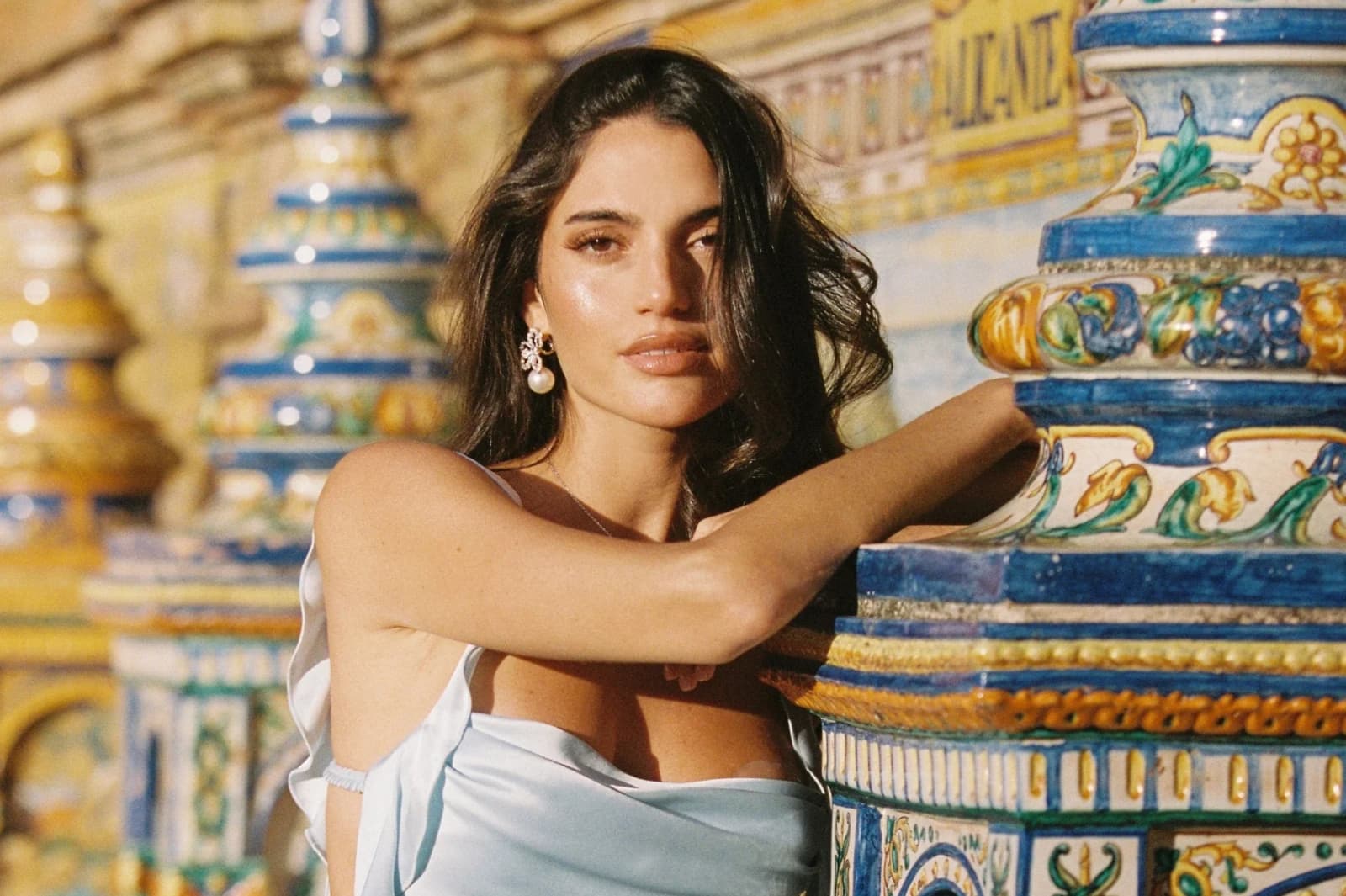  Summer Wedding Guest Dresses - image
