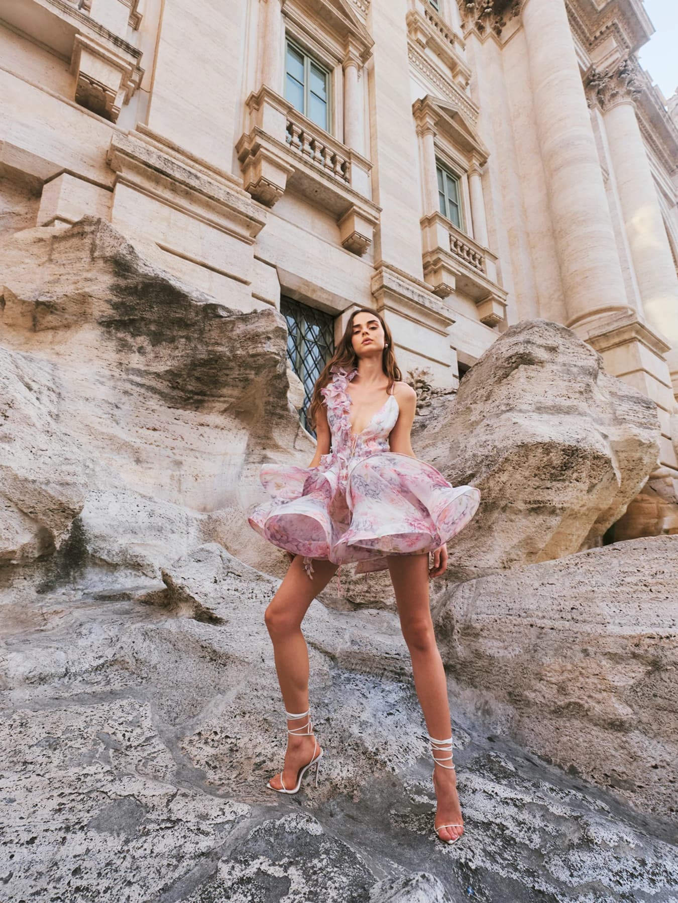 Summer Mini Dresses - image