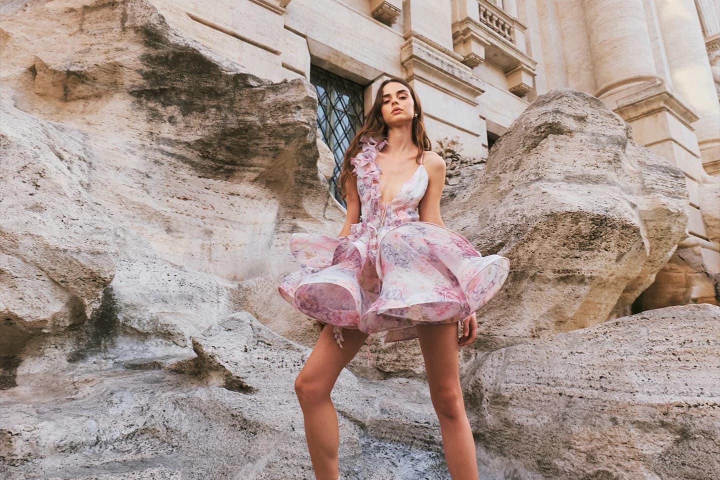 Summer Mini Dresses - image