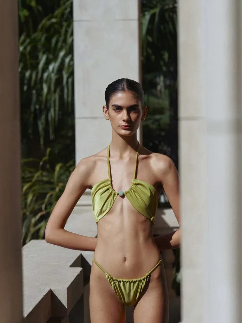 Beachwear Elevated - image