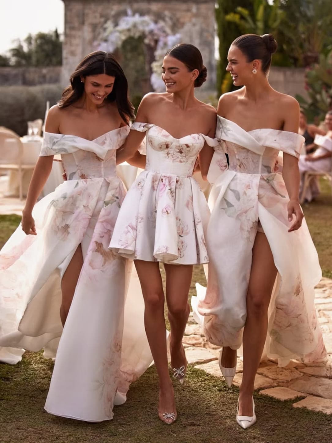 Wedding Guest Dresses for Every Venue - image