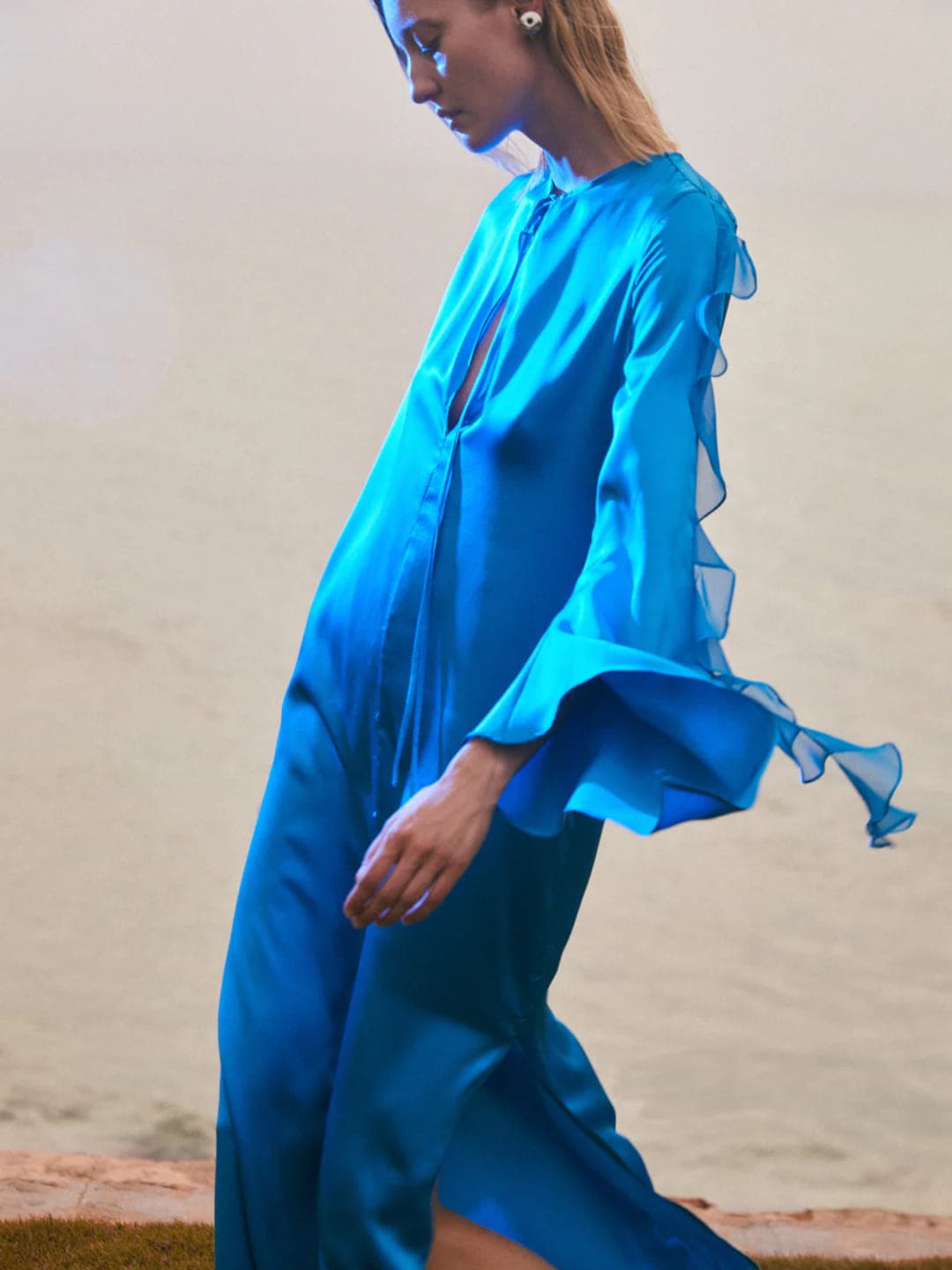 Colorful Summer Dresses - image