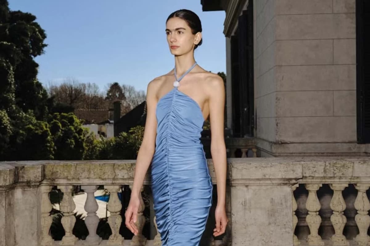 Celebrating Women in Fashion - image