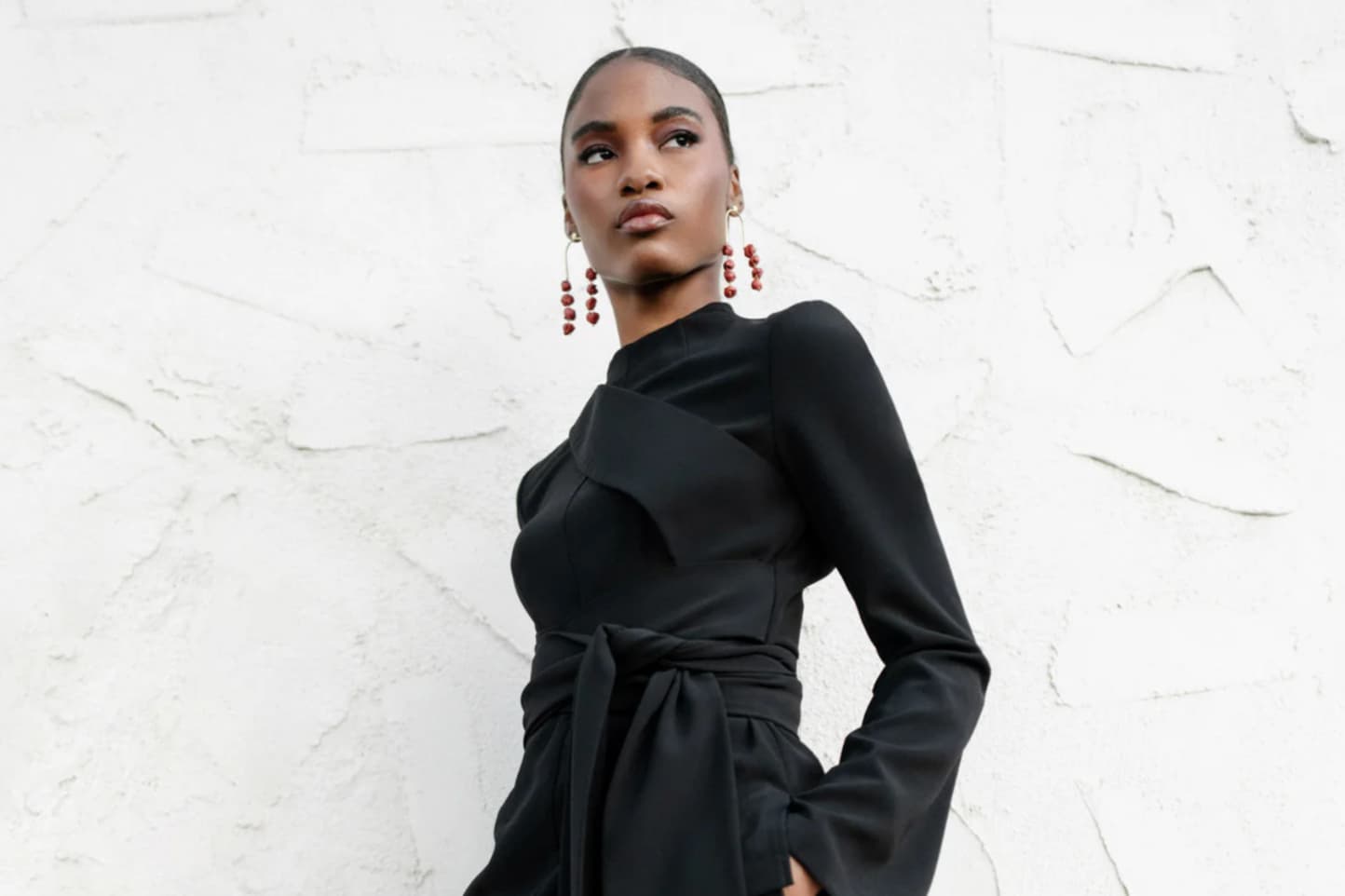 Tailored for You: Inspired by the Met Gala 2025 Theme - image